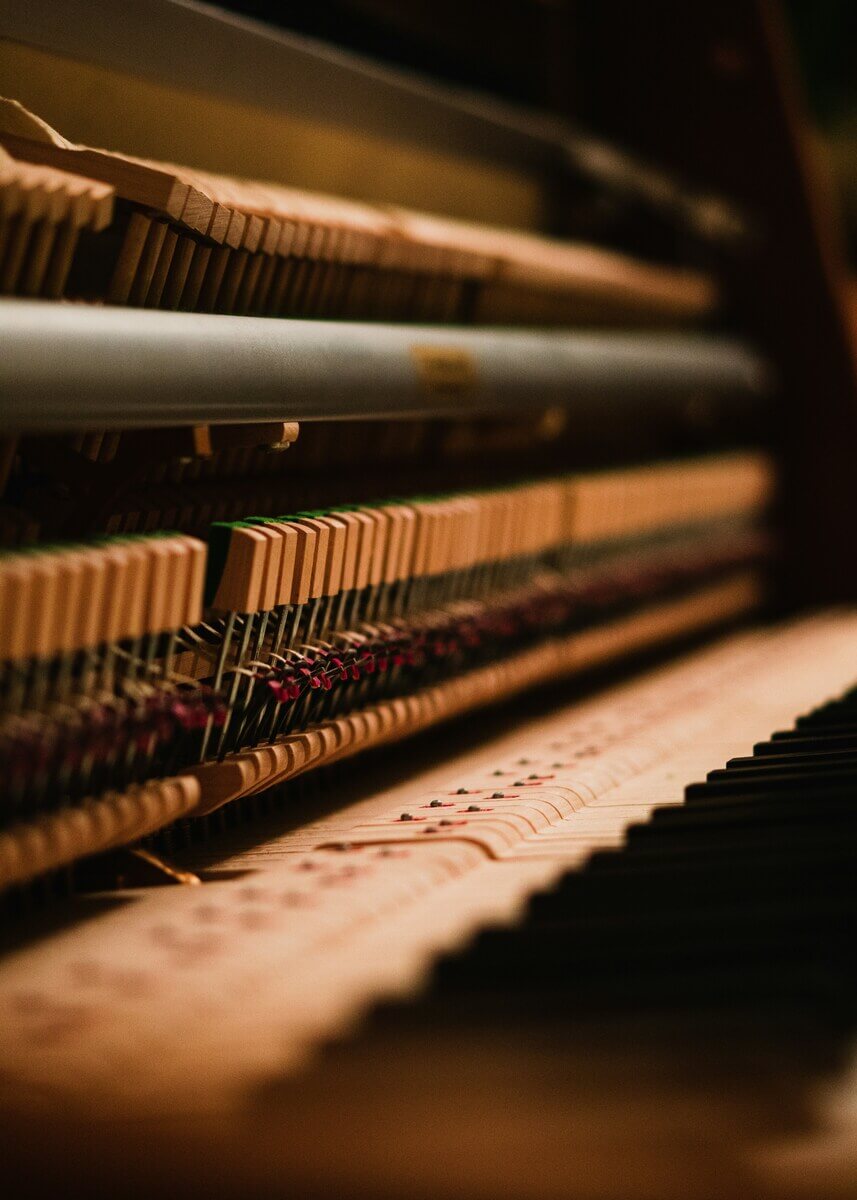 alan score professional piano tuning near you